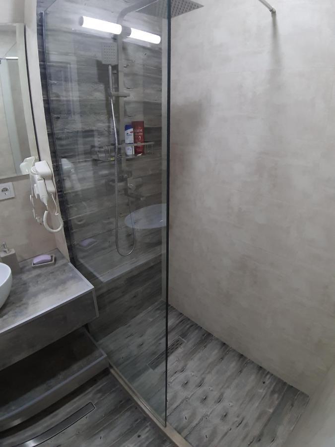 מלון New Gudauri Loft1 מראה חיצוני תמונה